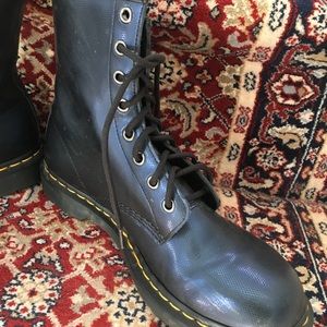 martens doc